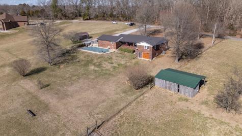 550 Tidwell Road Bon Aqua TN 37025