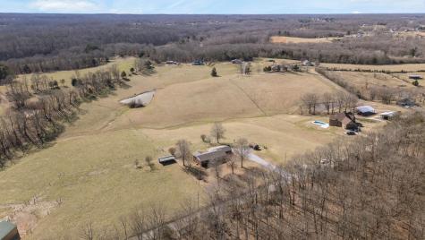 550 Tidwell Road Bon Aqua TN 37025