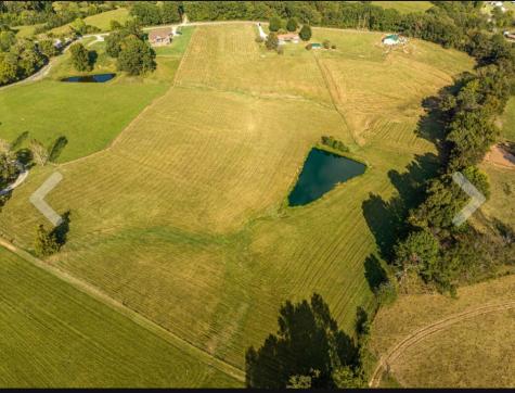 550 Tidwell Road Bon Aqua TN 37025