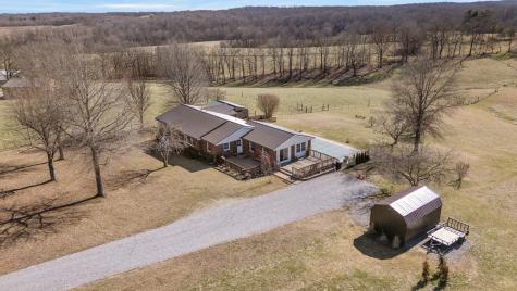 550 Tidwell Road Bon Aqua TN 37025