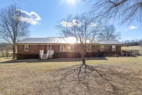 550 Tidwell Road Bon Aqua TN 37025