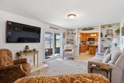 550 Tidwell Road Bon Aqua TN 37025