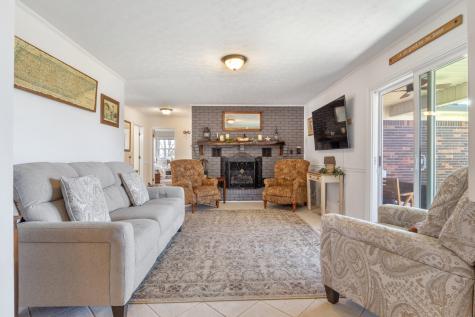 550 Tidwell Road Bon Aqua TN 37025