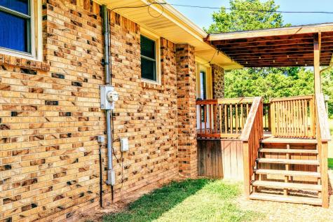 3923 Buckeye Road Cumberland City TN 37050