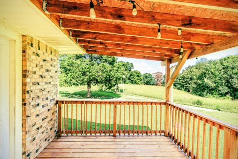 3923 Buckeye Road Cumberland City TN 37050