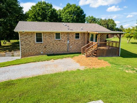 3923 Buckeye Road Cumberland City TN 37050
