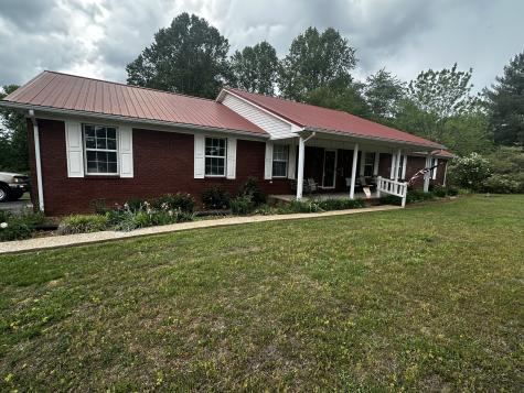 91 Lambs Ferry Road Loretto TN 38469