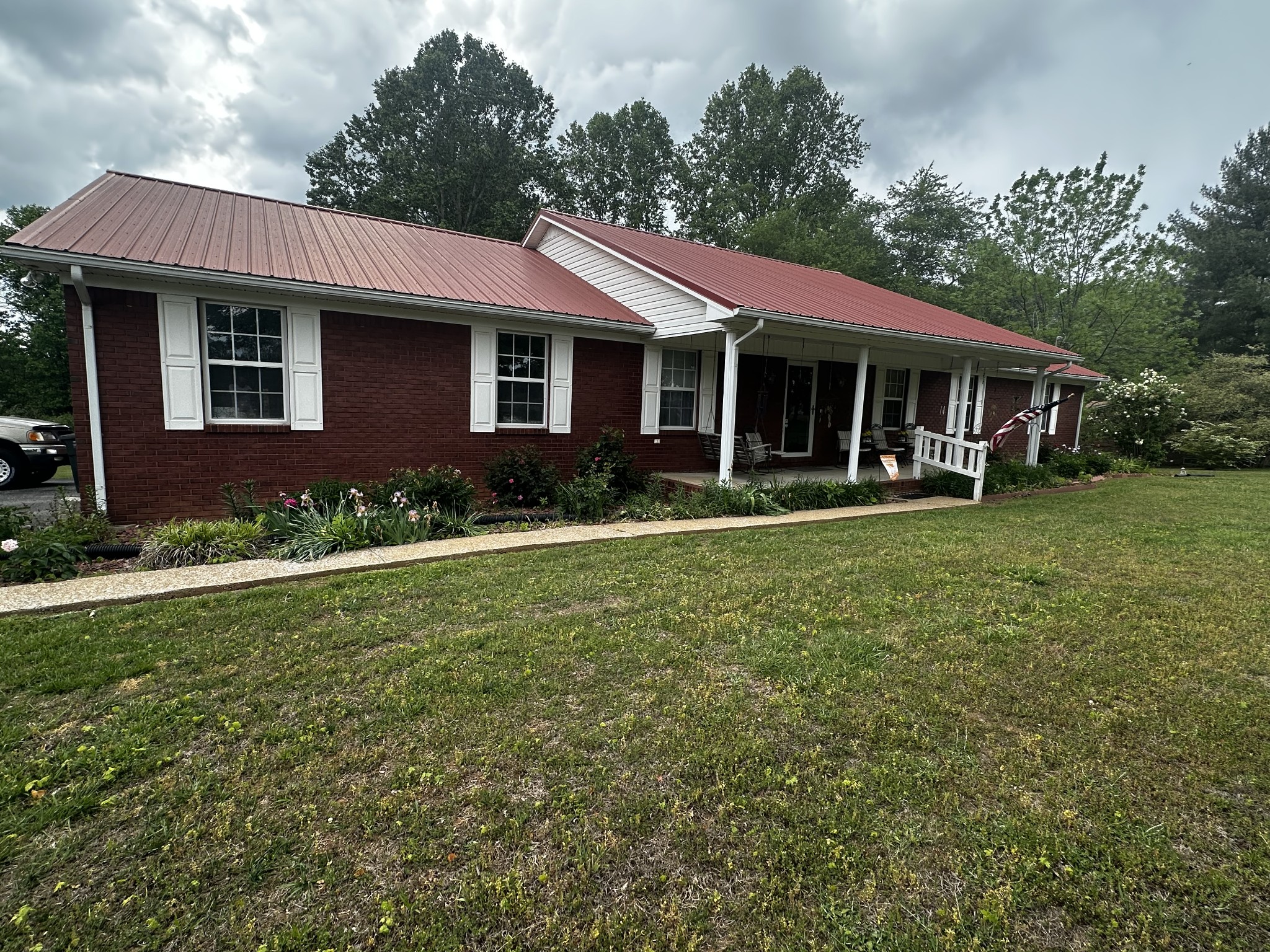 91 Lambs Ferry Road Loretto TN 38469