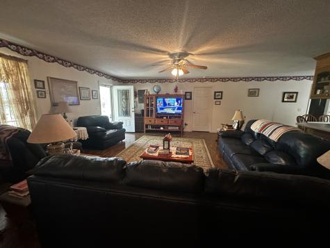 91 Lambs Ferry Road Loretto TN 38469