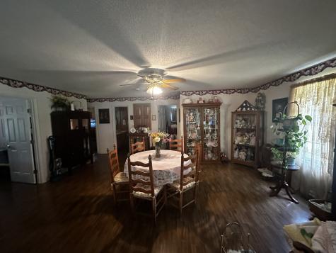 91 Lambs Ferry Road Loretto TN 38469