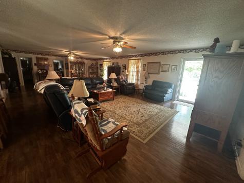 91 Lambs Ferry Road Loretto TN 38469