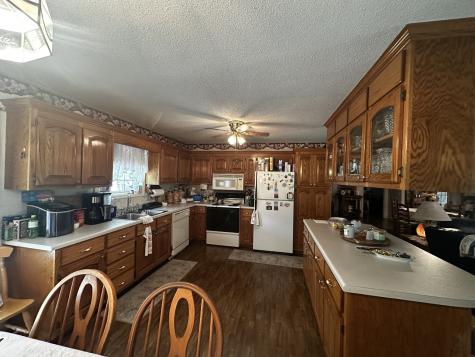 91 Lambs Ferry Road Loretto TN 38469
