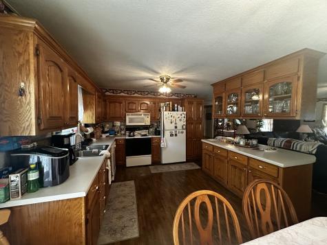 91 Lambs Ferry Road Loretto TN 38469