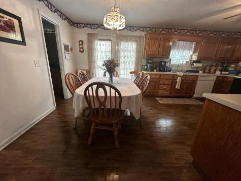 91 Lambs Ferry Road Loretto TN 38469