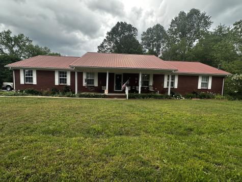 91 Lambs Ferry Road Loretto TN 38469