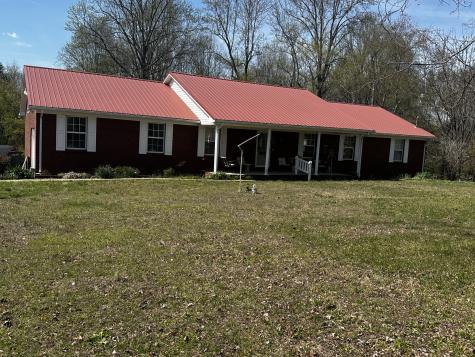 91 Lambs Ferry Road Loretto TN 38469