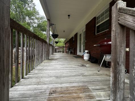 91 Lambs Ferry Road Loretto TN 38469