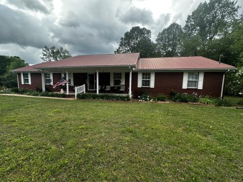 91 Lambs Ferry Road Loretto TN 38469