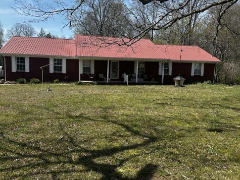 91 Lambs Ferry Road Loretto TN 38469