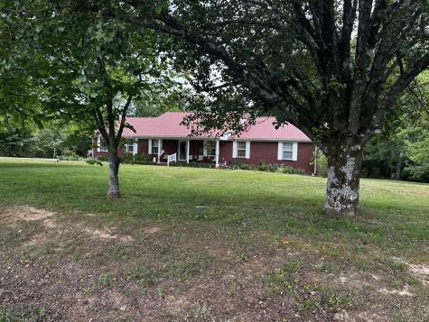 91 Lambs Ferry Road Loretto TN 38469