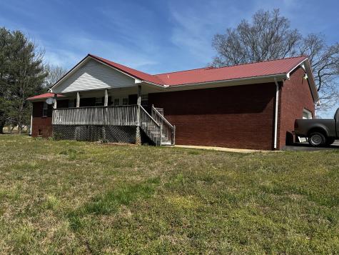 91 Lambs Ferry Road Loretto TN 38469