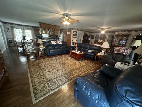 91 Lambs Ferry Road Loretto TN 38469