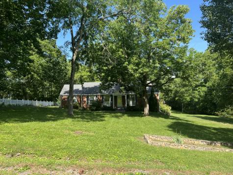 6724 Greeley Drive Nashville TN 37205