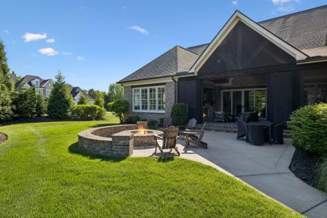 1808 Camborne Place Brentwood TN 37027