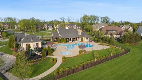 1808 Camborne Place Brentwood TN 37027
