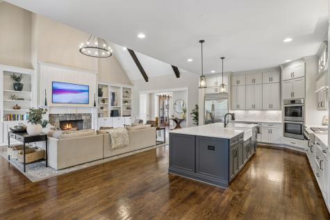 1808 Camborne Place Brentwood TN 37027