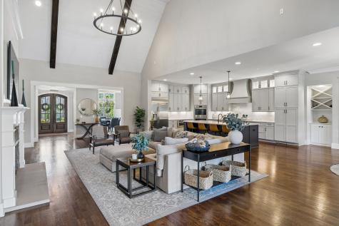 1808 Camborne Place Brentwood TN 37027