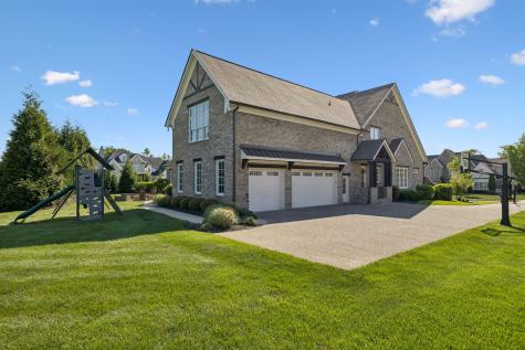 1808 Camborne Place Brentwood TN 37027