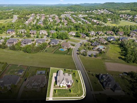 1808 Camborne Place Brentwood TN 37027