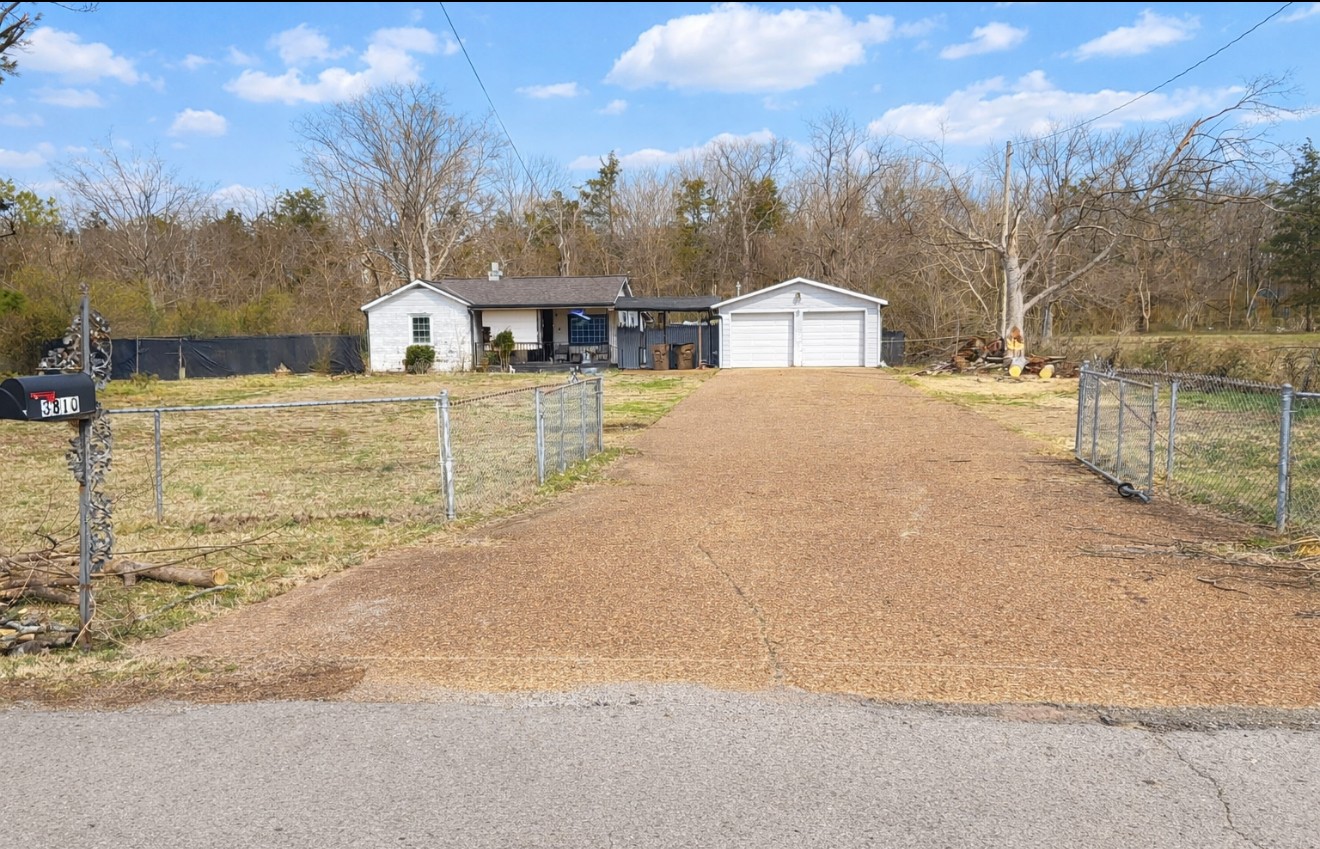 3810 Fairview Drive Nashville TN 37218