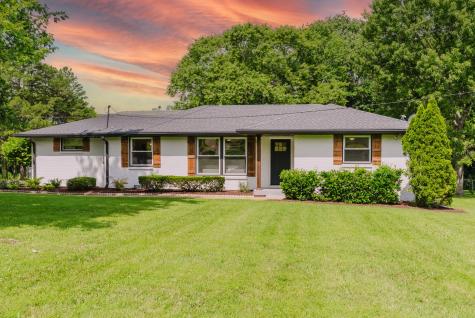 521 Lemont Drive Nashville TN 37216