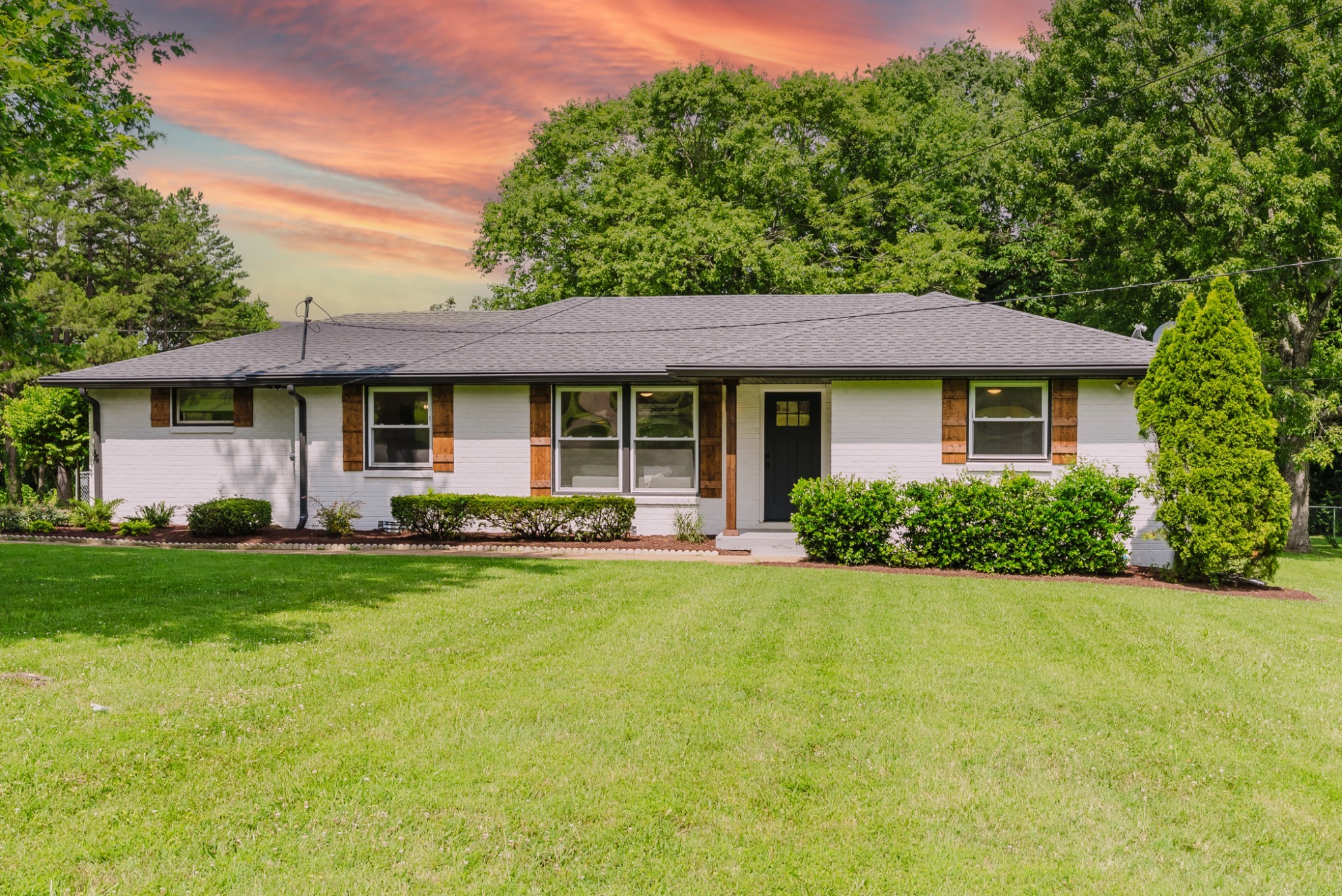521 Lemont Drive Nashville TN 37216