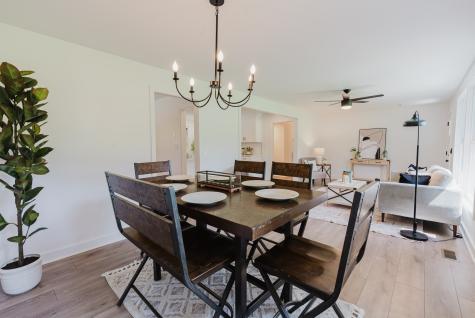 521 Lemont Drive Nashville TN 37216