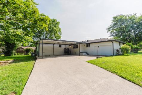 521 Lemont Drive Nashville TN 37216