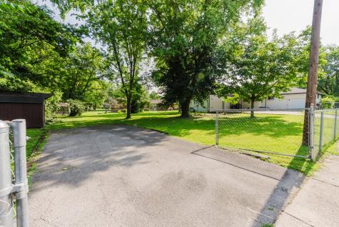 521 Lemont Drive Nashville TN 37216