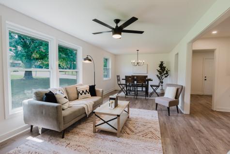 521 Lemont Drive Nashville TN 37216