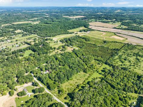 8524 Taliaferro Road Eagleville TN 37060