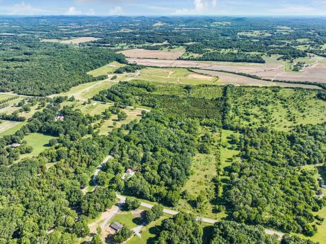 8524 Taliaferro Road Eagleville TN 37060