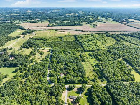 8524 Taliaferro Road Eagleville TN 37060