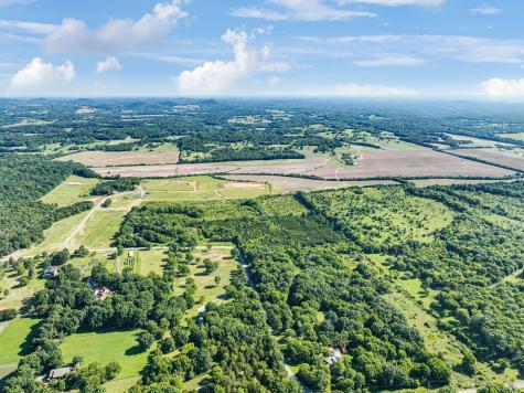 8524 Taliaferro Road Eagleville TN 37060