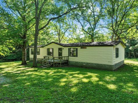 8524 Taliaferro Road Eagleville TN 37060