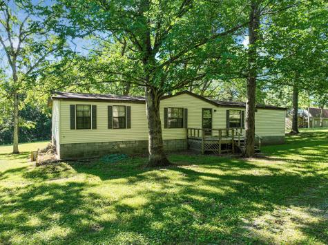 8524 Taliaferro Road Eagleville TN 37060