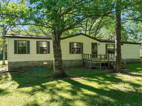 8524 Taliaferro Road Eagleville TN 37060
