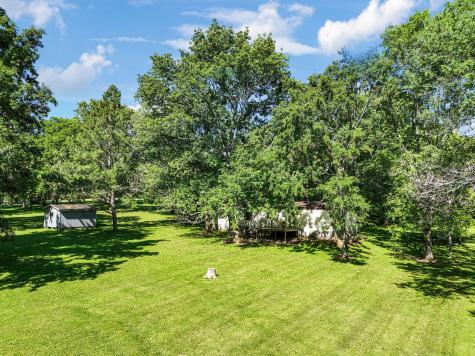 8524 Taliaferro Road Eagleville TN 37060
