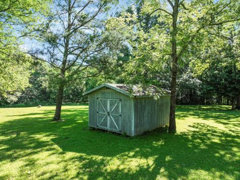 8524 Taliaferro Road Eagleville TN 37060