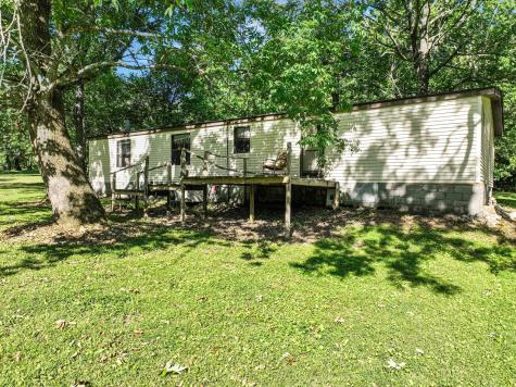 8524 Taliaferro Road Eagleville TN 37060